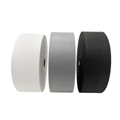 Tessuto non tessuto eliminabile di UPF50+ con Elongation≥25% &amp; Strength≥7.2N/Cm di tensione