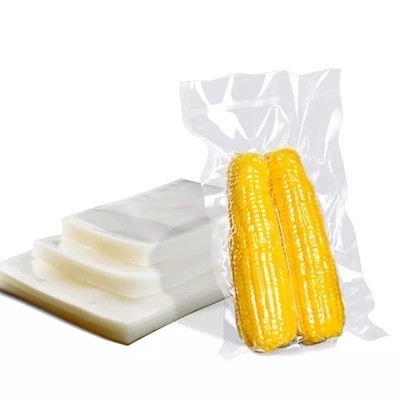 Le borse del sigillatore di vuoto dello SGS del CE saldano a caldo tre lati per il nylon di stoccaggio dell'alimento