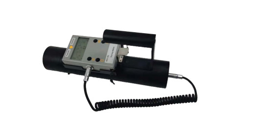 RED-100P Detettore di biochimica nucleare per il livello di protezione X gamma dose rate meter