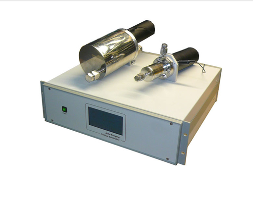 Modello 7000 Strumento di misura del tritio di processo 0 ~ 10 Ci/M3 220 VAC 50/60 Hz