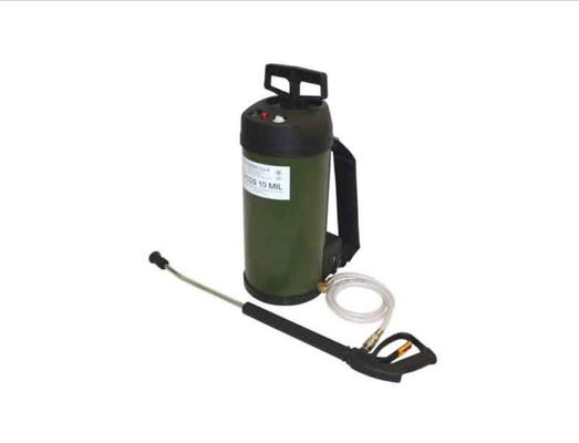 PSDS/10 MIL Dispositivo di decontaminazione biochimica portatile da 6 barre