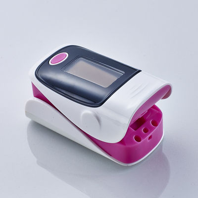 Accumulatore alcalino elettrico dell'ossimetro 1.5V di impulso della punta delle dita 200BPM