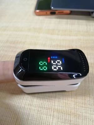 Sensore del dito del cardiofrequenzimetro di CC 2.6V