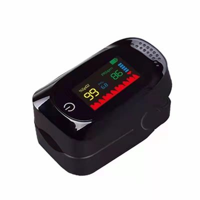 Ossimetro senza fili di CC 2.6V TFT dell'ossimetro di impulso del dito di AB80 Digital