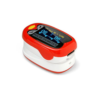 ROSH Symbian ha condotto il cuore Rate And Oxygen Saturation Monitor dell'ossimetro 35% di impulso della punta delle dita