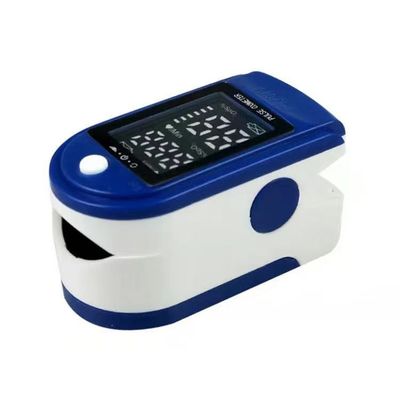 Cuore a 0,96 pollici Rate Monitor del livello dell'ossimetro Spo2 di impulso della punta delle dita di OLED 250bpm