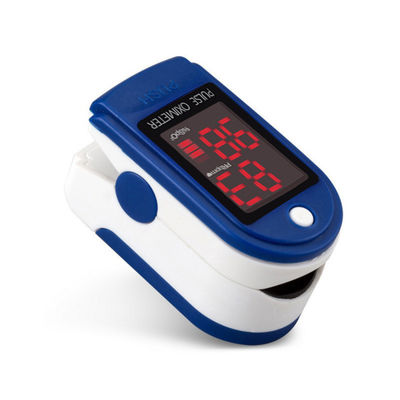 Cuore a 0,96 pollici Rate Monitor del livello dell'ossimetro Spo2 di impulso della punta delle dita di OLED 250bpm