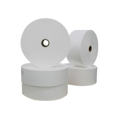 Anti aria calda di goffratura di allergia 3D con 13 non tessuti - 60gsm per la fabbricazione della maschera