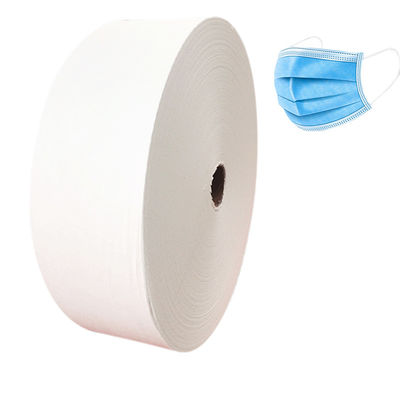 Panno antibatterico di Microfiber Meltblown del polipropilene BFE99
