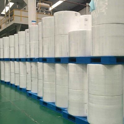 Tessuto saltato tinto del panno della colata di BFE 99 antibatterici