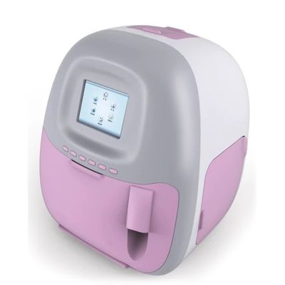 110 - analizzatore dell'elettrolito di gas del sangue 240V con lo schermo LCD