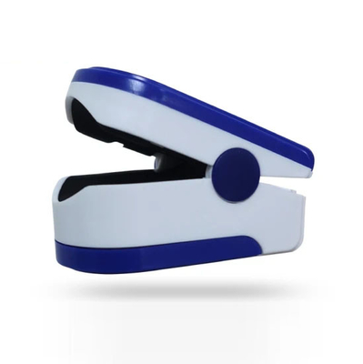 Monitor di DC3.0V Mini Portable Blood Oxygen Finger con l'esposizione di OLED