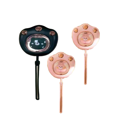 5s che riscalda la Banca portatile ricaricabile Heater With Cartoon Design di potere di USB