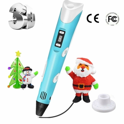 DC12V 10W 3D che stampa scarabocchio di S DIY di Pen Wireless Intelligent For Children '
